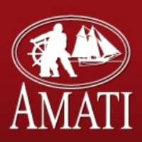 Amati - drewniane modele okrętów
