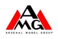 AMG Arsenal Model Group