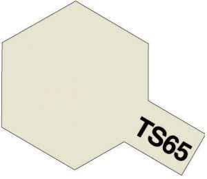 TS-65 Pearl Clear spray 100ml Tamiya 85065