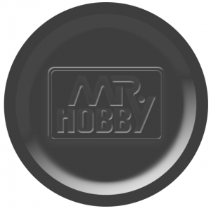 Mr.Hobby C037 RLM75 Gray Violet (Semi Gloss) 10ml 