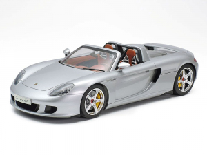 Tamiya 24275 Porsche Carrera GT 1/24 