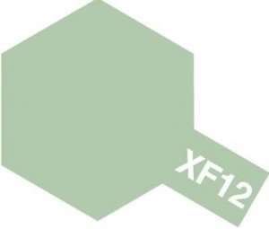 XF-12 J.N Grey 23ml Tamiya 81312 