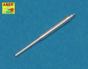 Aber 72L57 Lufa 37 mm do armaty p/panc. Pak 35/36 wczesna w skali 1/72