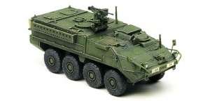 Model Academy 13411 transporter opancerzony M1126 Stryker 