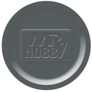 Mr.Hobby C362 Ocean Gray BS629 (Flat) 10ml 