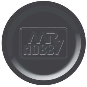 Mr.Hobby C305 FS36118 Gray (Semi Gloss) 10ml 