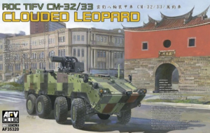 AFV AF35329 Działo samobieżne M109 model 1-35