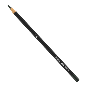 AK Interactive 10003 Smoke Weathering Pencil