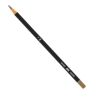 AK Interactive 10009 Sand Weathering Pencil 