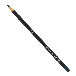 AK Interactive 10021 Green Blue Weathering Pencil