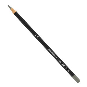 AK Interactive 10027 Concrete Marks Weathering Pencil