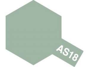 AS-18 Light Gray IJA spray 100ml Tamiya 86518