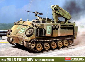 Academy 13568 M113 Fitter ARV 1/35