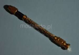 Adammed MA250 Wiertarka modelarska ze sprężyną