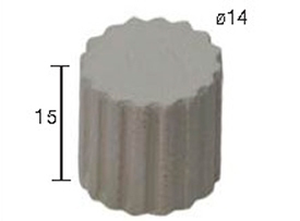 Aedes Ars 2221 Kolumna grecka 14 mm 50 szt.