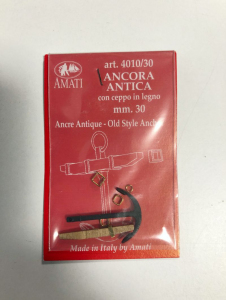 Amati 4010/30 Kotwica 30 mm 1szt