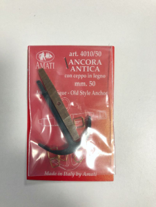 Amati 4010/50 Kotwica 50 mm 1szt