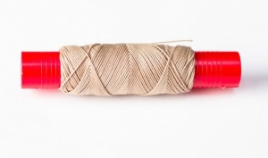 Amati 4124/05 Lina jasna - beżowa 0,50 mm długość 20m 