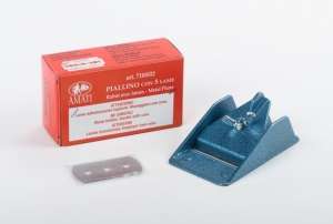 Amati 7100/02 Mini strug