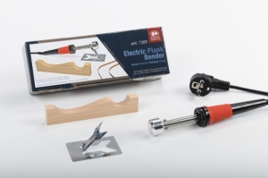 Amati 7205 Giętarka elektryczna do wyginania listewek