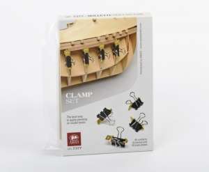 Amati 7377 Zestaw zacisków