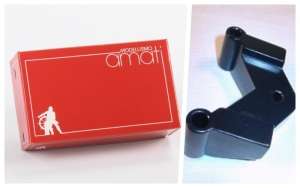 Amati 7387/50 Adapter do uchwytu - imadła modelarskiego