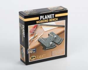 Amati 7396 Modelarski stolik roboczy