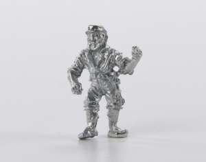 Amati 8001 Metalowa figurka - marynarz 22mm