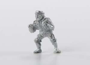 Amati 8003 Metalowa figurka - marynarz 22mm