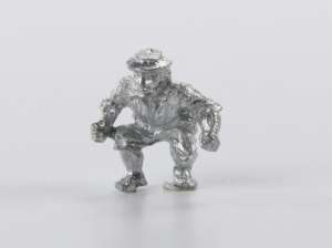 Sailor 22mm - Amati 8004