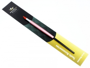 Amazing Art 12084 Pędzel gumowy do nakładania mas