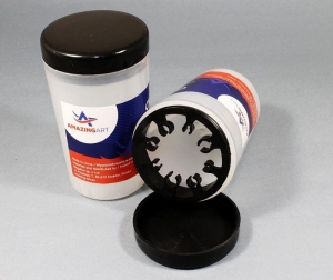 Amazing Art 14002 Kubek do czyszczenia pędzli