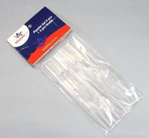 Amazing Art 18659 Zestaw 8 pipet 3 ml 