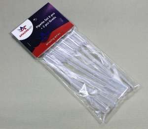 Pipette Set 10 pcs 1ml Amazing Art 19472 
