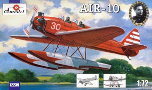 Amodel 72239 AIR-10 