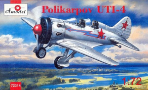 Amodel 72314 UTI-4 