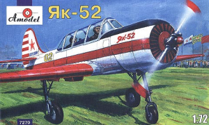 Amodel 7270 Jak 52