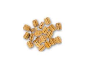 Artesania 8512 Bloki pojedyncze 4 mm - 20szt.