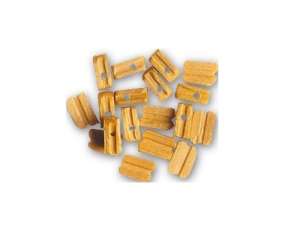 Artesania 8514 Bloki pojedyncze 6 mm - 18szt.