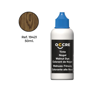 Bejca Orzech 50 ml OcCre 19421 