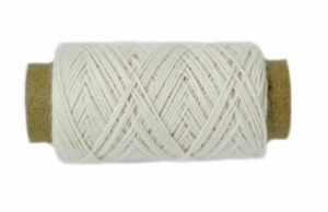 Billing Boats F72 Lina jasna - beżowa 0,8 mm długość 30m