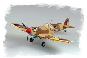Die Cast Spitfire RAF 224th Wing Commander 1943 Easy Model 37217