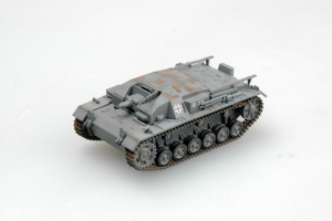Die Cast Stug III Ausf B Stug Abt 226 Barbarossa Easy Model 36135