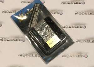 Dodatki do Sd.Kfz.232 w skali 1-35 Lion Roar LE35112