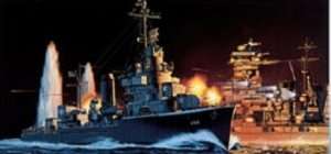 Dragon 1026 U.S.S. Laffey DD-459 Benson Class Destroyer 1942