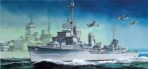 Dragon 1049 GERMAN Z-38 DESTROYER