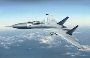 Dragon 4627 PLA J-15 