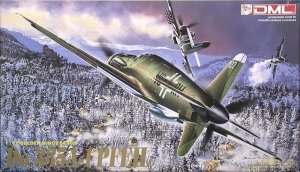 Dragon 5009 Do335A-1 PFEIL