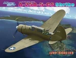 Dragon 5115 A-25A-5-CS Shrike