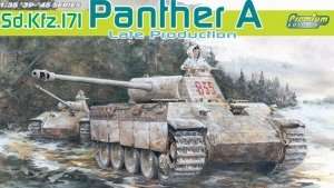 Dragon 6358 Panther A Late Production - Premium
